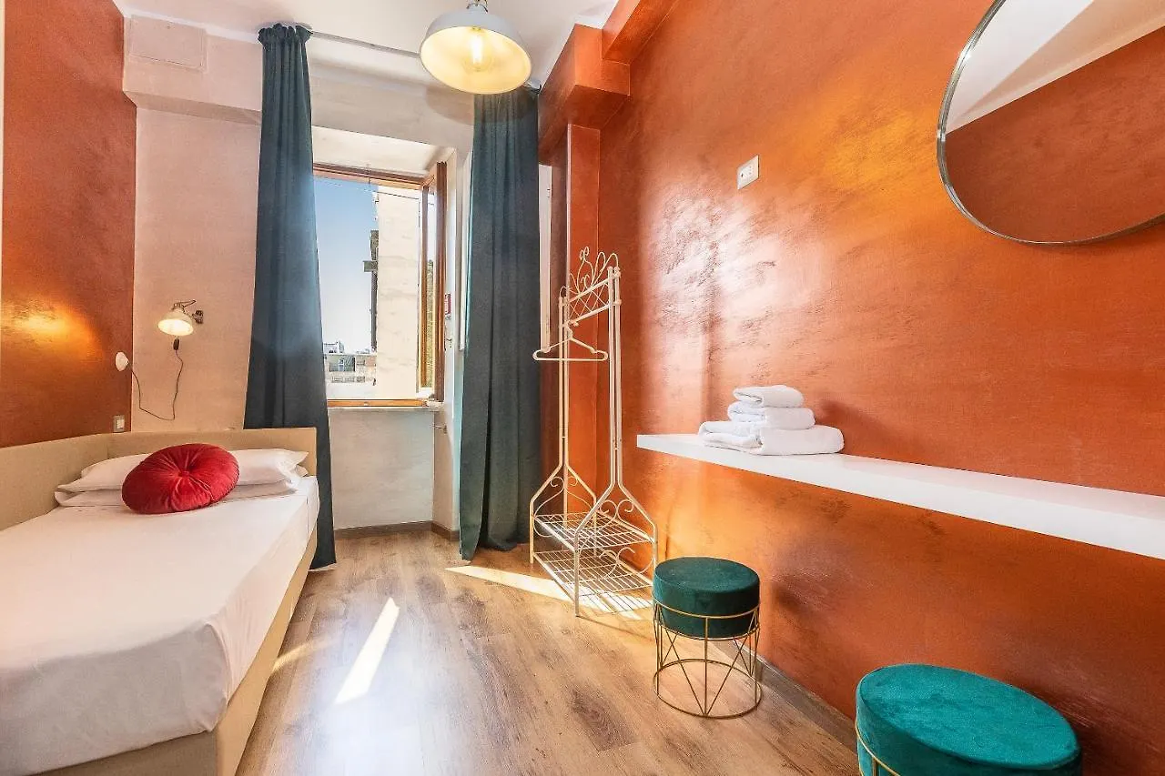 شقة Lovely New Home Via Genova روما