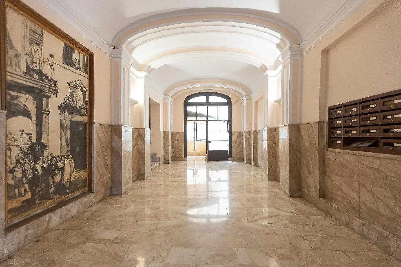 Lovely New Home Via Genova روما إيطاليا