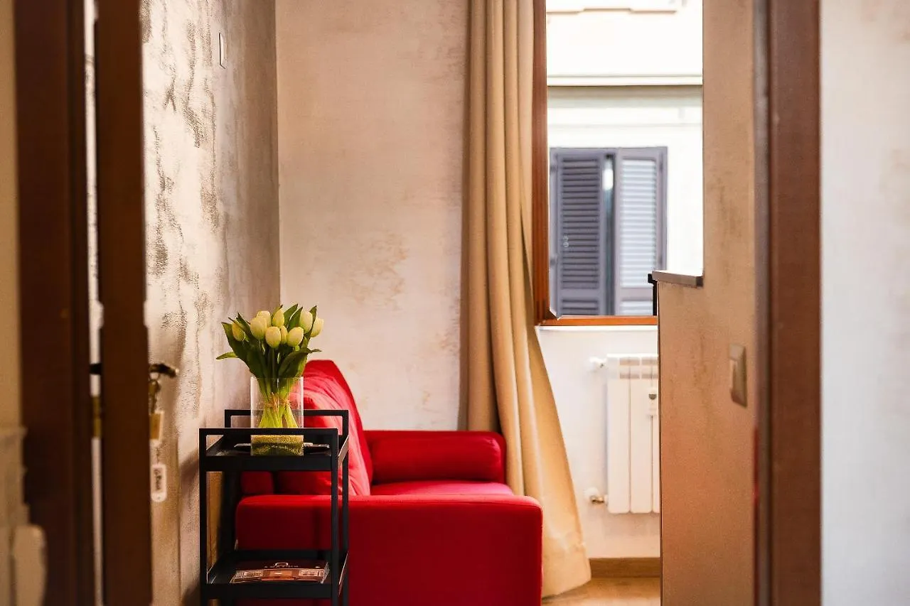Lovely New Home Via Genova روما شقة