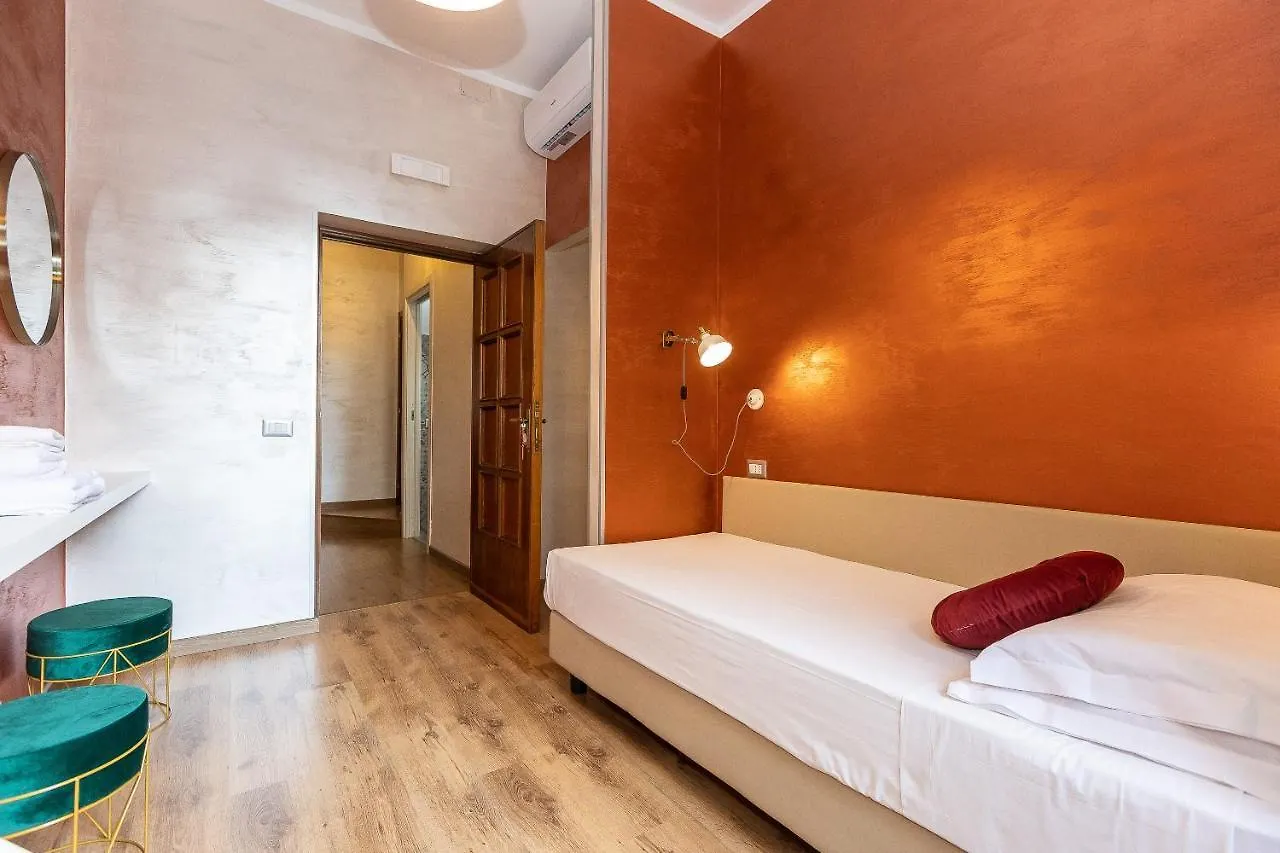شقة Lovely New Home Via Genova روما