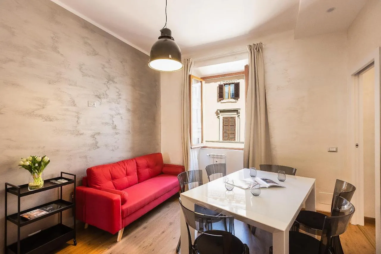Lovely New Home Via Genova روما 0*,