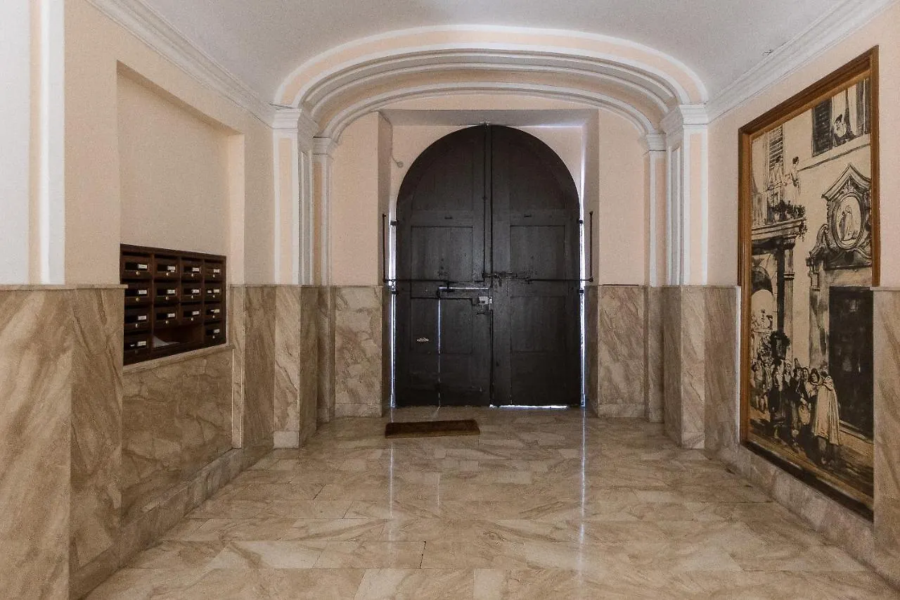 شقة Lovely New Home Via Genova روما