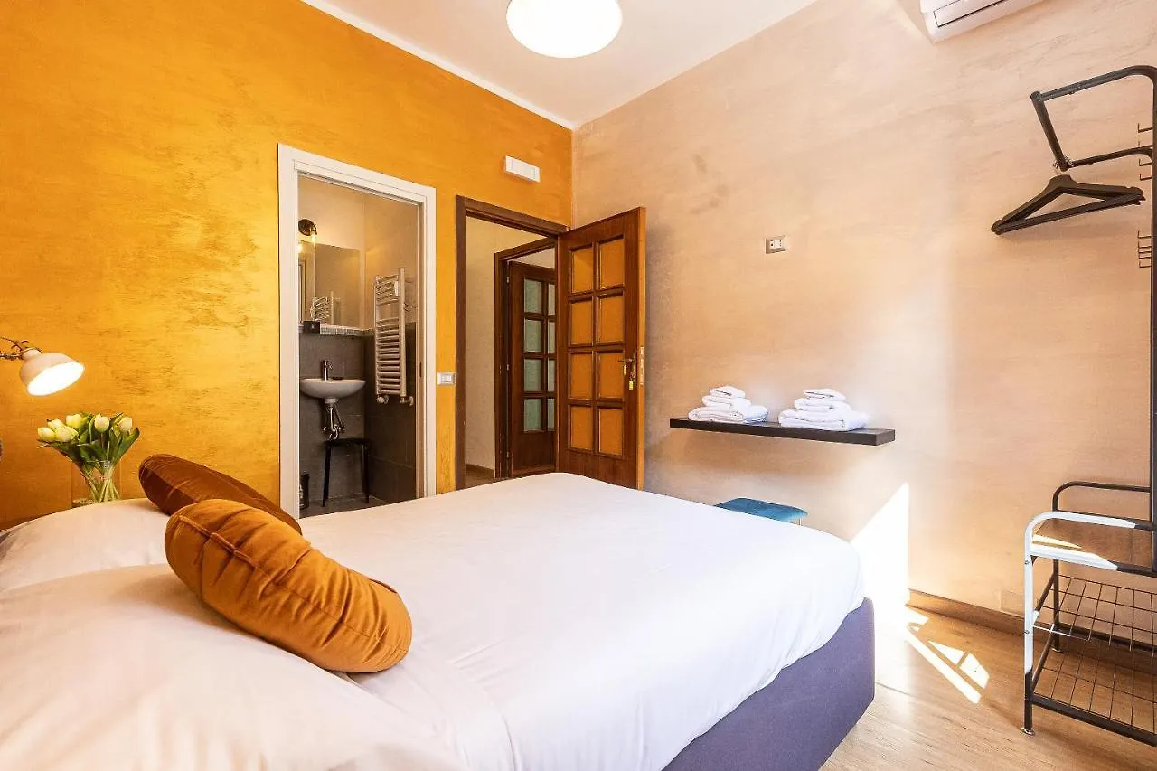 Lovely New Home Via Genova روما