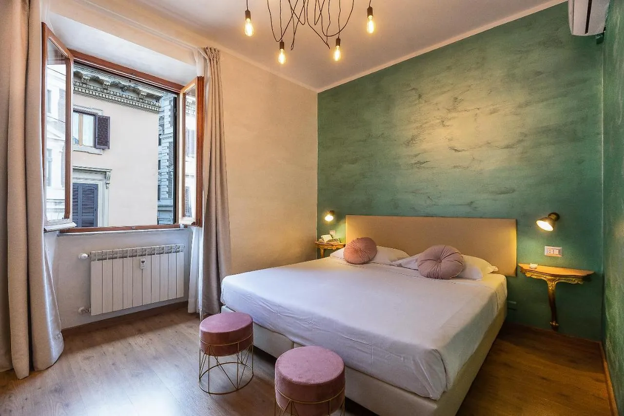 Lovely New Home Via Genova روما